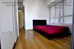 Cityscape @ Farrer Park (D8), Condominium #581122611